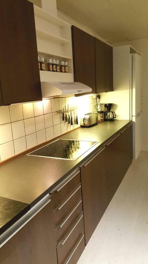 Holstebro Townside House Villa Exterior foto